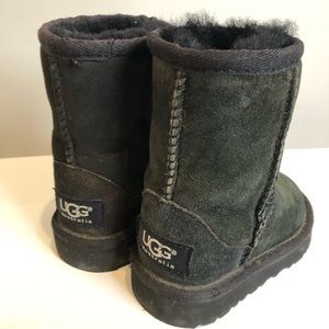 Kids Ugg Boots